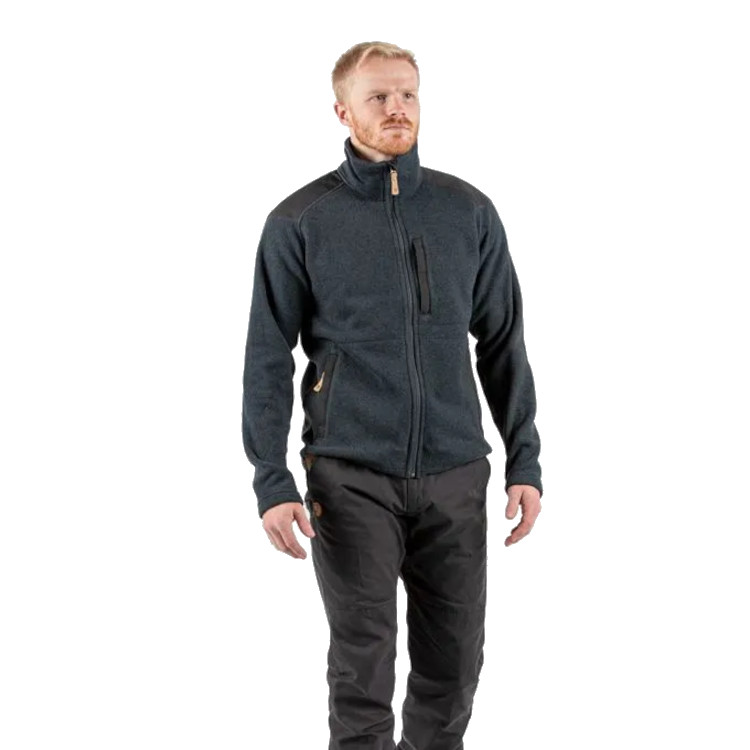 Fjallraven Buck Fleece - Men's - Image 2